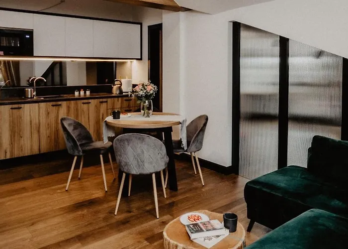 Apartamenty Sleboda