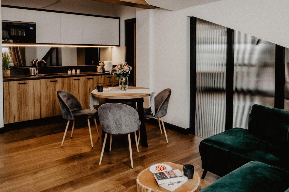 Apartment Sleboda